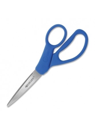 Westcott 4321-7 Preferred Office Scissors, 7"